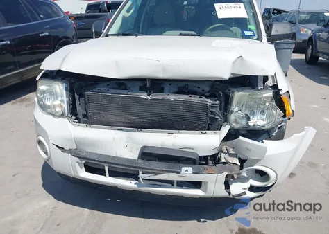 2012 Ford Escape Xlt from USA, damaged, VIN 1FMCU0D74CKA35251